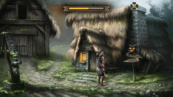 Heaven's Hope Screenshot